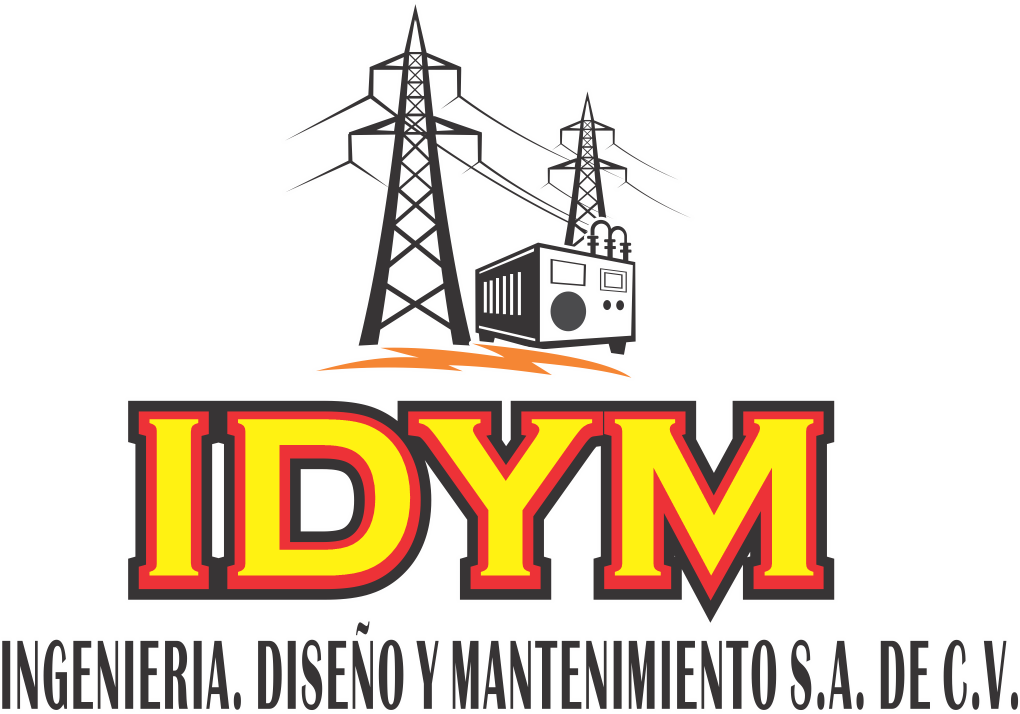 IDYM   INGENIERIA DISEÑO Y MANTENIMIENTO S.A. DE C.V.